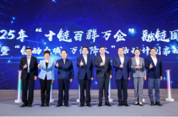 山东工业巨变：融链固链是机遇还是豪赌？